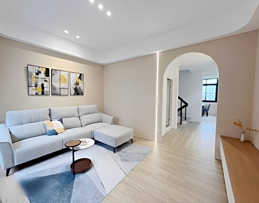 🚀可租補|善化透天別墅🌿5房皆套房🚗含車位家電全 - Image 13