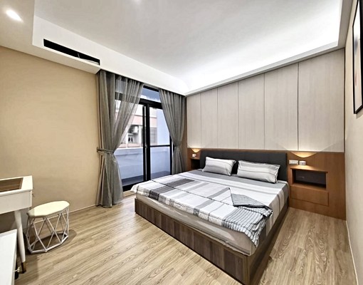 🚀可租補|善化透天別墅🌿5房皆套房🚗含車位家電全 - Image 10