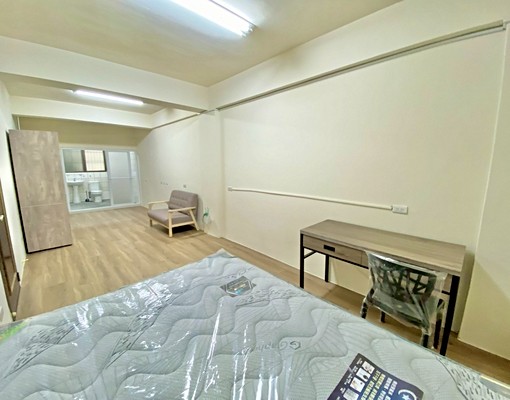 可雙租補✨獨洗曬✨子母車✨飲水機✨機車位✨全新整理 - Image 1