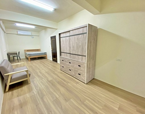 可雙租補✨獨洗曬✨子母車✨飲水機✨機車位✨全新整理 - Image 4