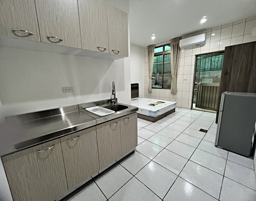 🌈大雅獨洗獨曬套房民生路+神林南路全棟禁煙禁明火 - Image 2