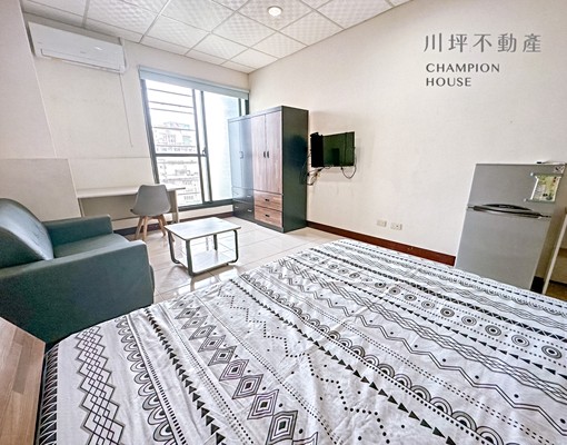 艾薇🌙秒殺可貓可雙租補💖大間採光明亮💖可入戶籍 - Image 7