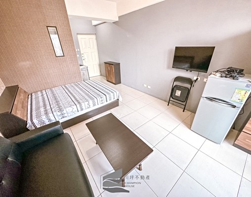 艾薇🌙秒殺可貓可雙租補💖大間採光明亮💖可入戶籍 - Image 12