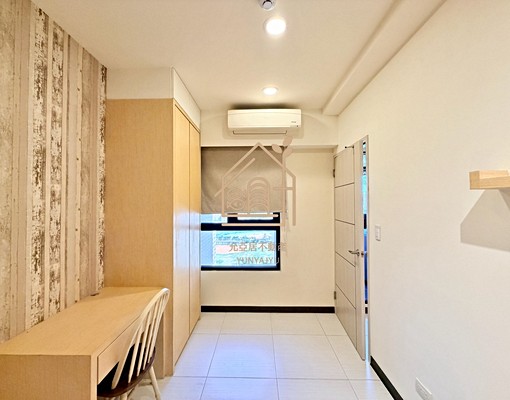 🏆允亞居存摺🏆近台南法院優質住宅區,高樓層寵物友善 - Image 10