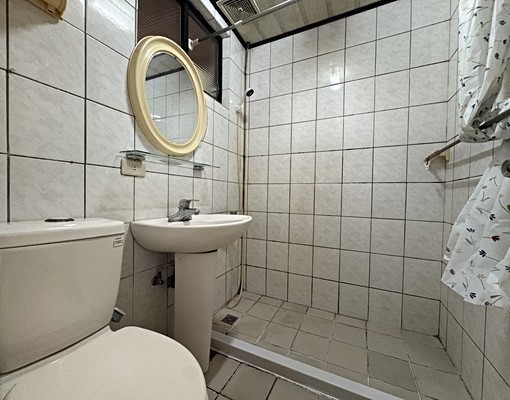 ⭐租)近園區竹科大三房平車含管可養寵物(竹中車站旁愛丁堡⭐ - Image 9