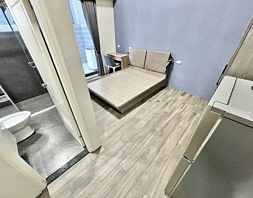 🍂系統櫃大陽台🍂日系高質感木質地板可租補🍂 - Image 3