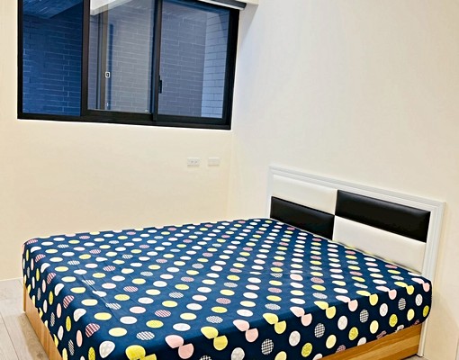 德鑫sky1高樓採光二房平車★租金含管★ - Image 4