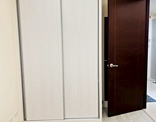 德鑫sky1高樓採光二房平車★租金含管★ - Image 12