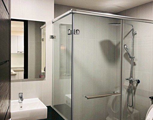 德鑫sky1高樓採光二房平車★租金含管★ - Image 8