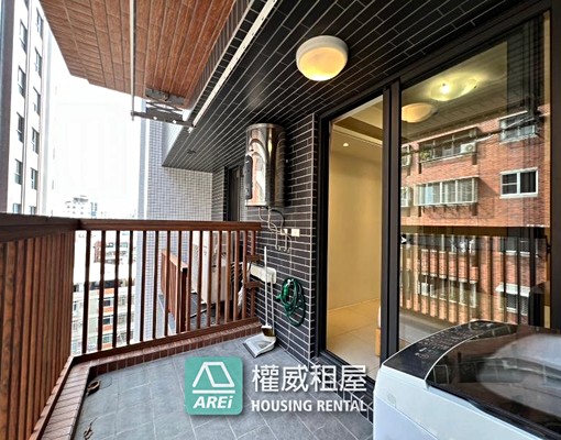 ✨R10/O5美麗島仁愛逸捷2房車位有浴缸權威 - Image 13