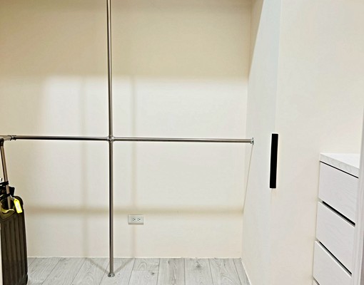 德鑫sky1高樓採光二房平車★租金含管★ - Image 7