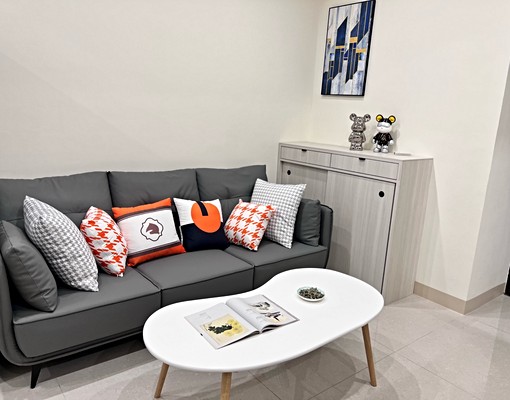 近大東捷運站全新住家微笑城堡2+1房兩位進鳳山火車站 - Image 6