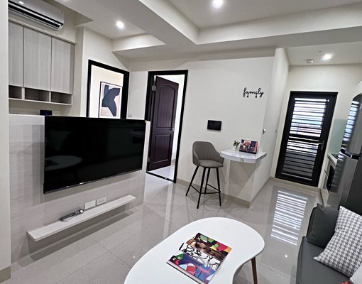 近大東捷運站全新住家微笑城堡2+1房兩位進鳳山火車站 - Image 7