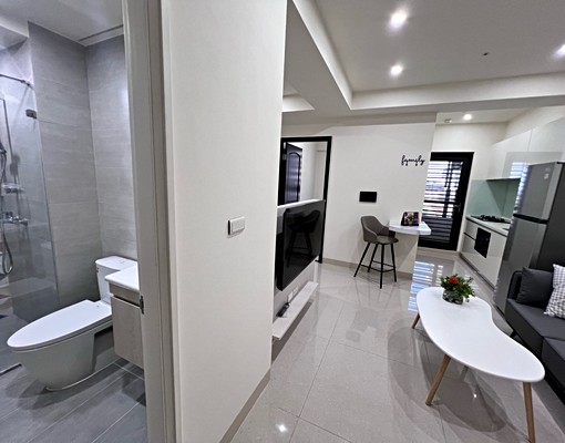 近大東捷運站全新住家微笑城堡2+1房兩位進鳳山火車站 - Image 11