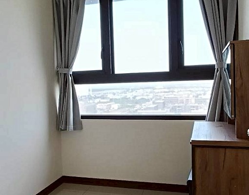 幸福城高樓層全配有75吋電視2房景觀戶出租 - Image 12