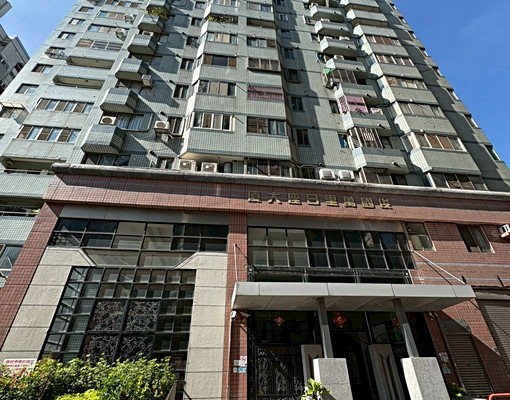 西屯中科｜俊國萬里三房✨可租補/可入戶籍 - Image 13