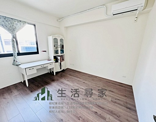 ✓近梧棲台中港✓整棟透天3房全新✓可租補戶籍報稅 - Image 11