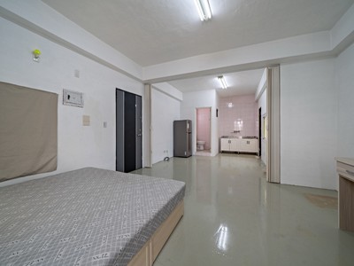 幸福家不動產-幸福近老拓餐廳15坪大套房