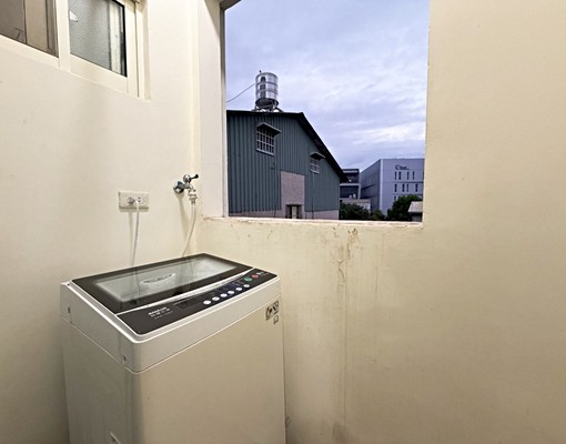 圓環旁大套房/附流理台/陽台獨洗曬 - Image 7