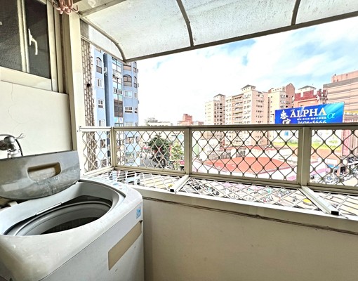 可雙租補✨陽台獨洗✨子母車✨更衣間✨電梯 - Image 7