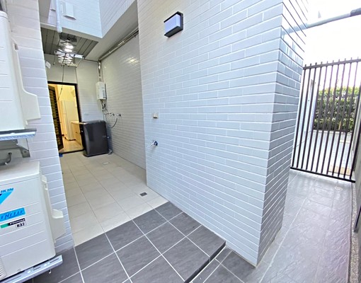 🉑租補🉑戶籍🔥久樘花園童畫超美大兩房兩衛平車 - Image 14