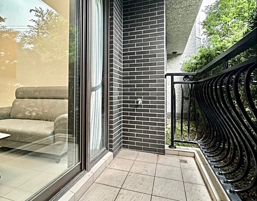 🉑租補🉑戶籍🔥久樘花園童畫超美大兩房兩衛平車 - Image 15