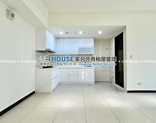 🗿MRT海山|邊間採光大3房|寵物友善|泳池社區 - Image 11