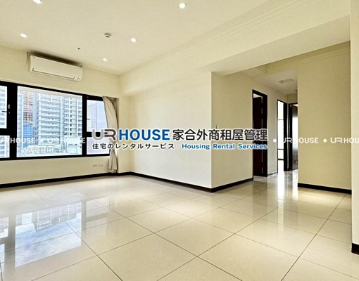 🗿MRT海山|邊間採光大3房|寵物友善|泳池社區 - Image 3