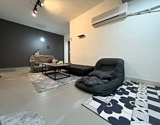 中山國中、免爬高租補報稅採光機能強 - Image 2