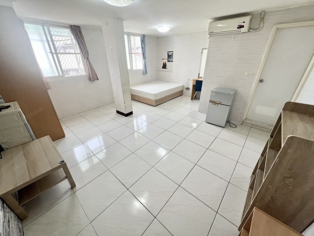 可寵貓狗✅採光通風✅雙層冰箱✅可租補✅超大間✅飲水機✅ - Image 1