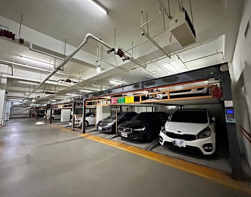 鼎中商圈/文藻商圈愛上巨蛋2房2衛車位 - Image 11