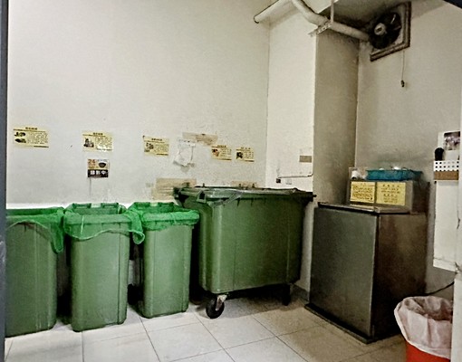 鼎中商圈/文藻商圈愛上巨蛋2房2衛車位 - Image 12