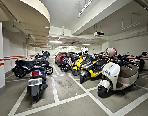 鼎中商圈/文藻商圈愛上巨蛋2房2衛車位 - Image 13