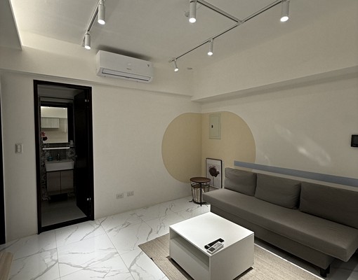 阿怡💖華尚ART全新精裝兩房含管可寵物租補 - Image 8