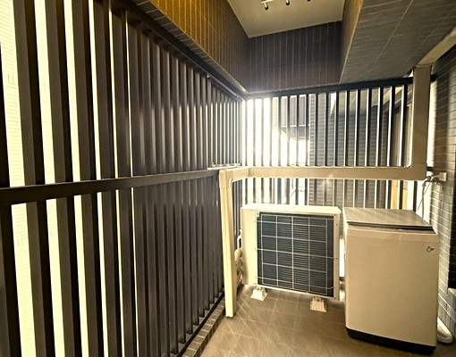 阿怡💖華尚ART全新精裝兩房含管可寵物租補 - Image 12