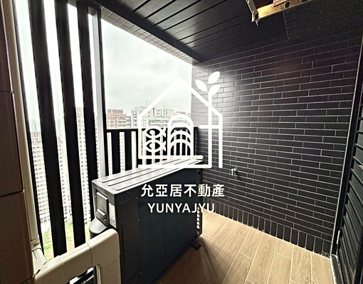 🏆允亞居存摺🏆全新!有浴缸~安平高樓層,含車含管 - Image 11