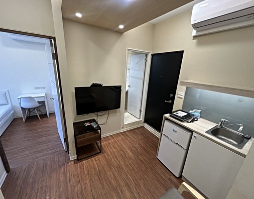 ★租補★雙陽台★江子翠★華江橋旁★採光通風★ - Image 2