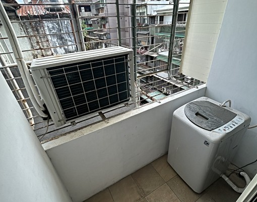 ★租補★雙陽台★江子翠★華江橋旁★採光通風★ - Image 4