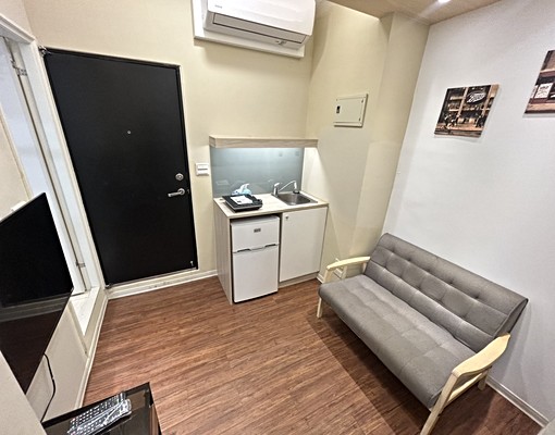 ★租補★雙陽台★江子翠★華江橋旁★採光通風★ - Image 6