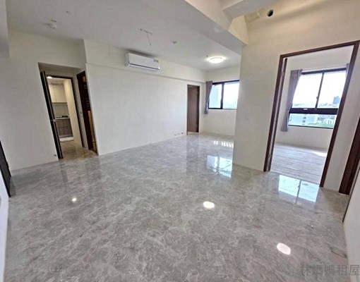 |可租補|👉全新未住三房+平面車位.採光通風佳 - Image 2