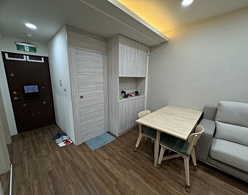 長庚商圈.位點超好《九揚天下》採光2房平車 - Image 4