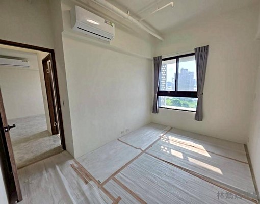 |可租補|👉全新未住三房+平面車位.採光通風佳 - Image 8