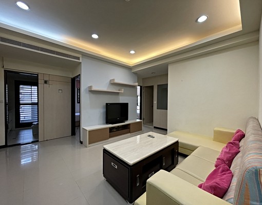 新橫濱小家庭首選舒適三房含車 - Image 1