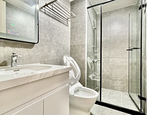 🉑租補‼️稀有雙衛‼️佳昂太和3⭐2+1大空間含平車 - Image 9