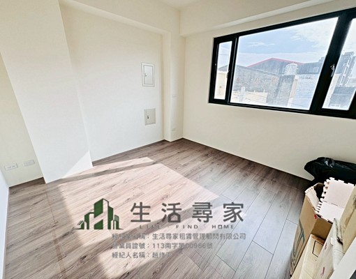 梧棲區全新未住整棟透天#可租補可戶籍#可報稅#含雙車位 - Image 6