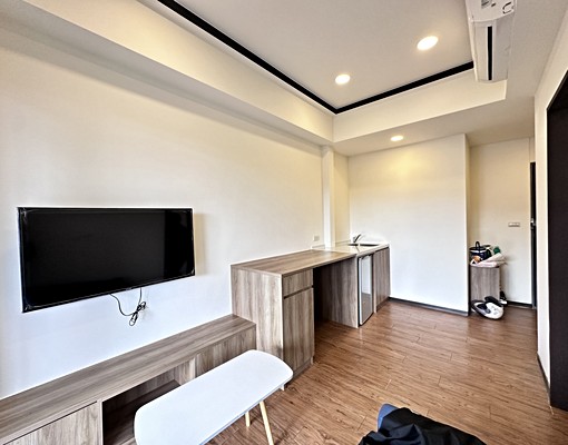 ✨環球商圈獨立大套房✨大陽台 - Image 2