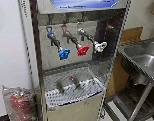 ❤️新莊站|獨立洗衣機|公用飲水機|外推窗曬衣 - Image 6