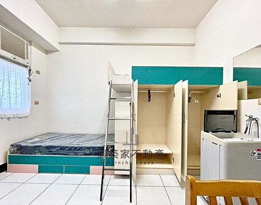 K⭐香山大學城一房一廳一衛大套房⭐@租補@空間大@精緻裝潢 - Image 3