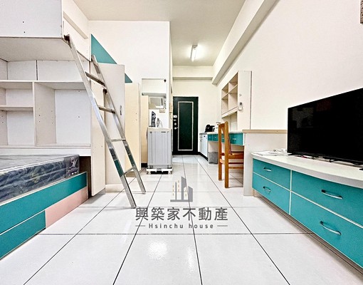 K⭐香山大學城一房一廳一衛大套房⭐@租補@空間大@精緻裝潢 - Image 2