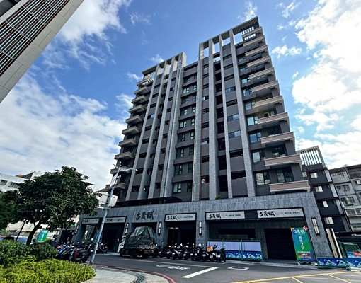 【江子翠】挑高4米2、電梯大樓公設完善、附浴缸,生活交通方便 - Image 15